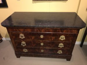 marble top chest 2